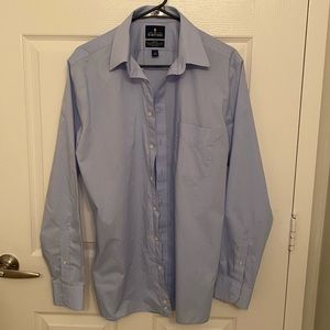 Stafford Mens Dress Shirt